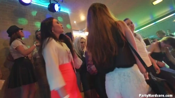 Party Hardcore Gone Crazy Vol. 34 Part 2 - Cam 1 Screencap 37 on www.sinx.com
