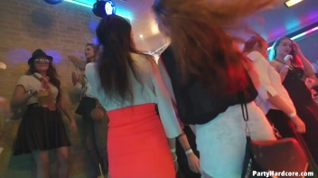 Party Hardcore Gone Crazy Vol. 34 Part 2 - Cam 1 Screencap 38 on www.sinx.com