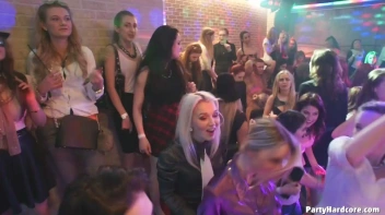 Party Hardcore Gone Crazy Vol. 34 Part 2 - Cam 1 Screencap 39 on www.sinx.com