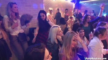 Party Hardcore Gone Crazy Vol. 34 Part 2 - Cam 1 Screencap 40 on www.sinx.com