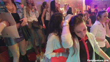 Party Hardcore Gone Crazy Vol. 34 Part 2 - Cam 1 Screencap 43 on www.sinx.com