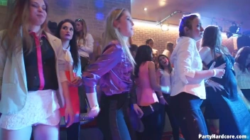 Party Hardcore Gone Crazy Vol. 34 Part 2 - Cam 1 Screencap 44 on www.sinx.com