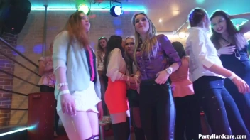 Party Hardcore Gone Crazy Vol. 34 Part 2 - Cam 1 Screencap 45 on www.sinx.com