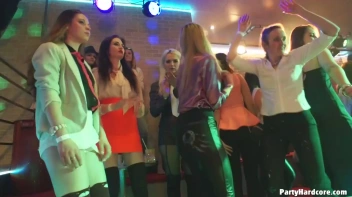 Party Hardcore Gone Crazy Vol. 34 Part 2 - Cam 1 Screencap 46 on www.sinx.com