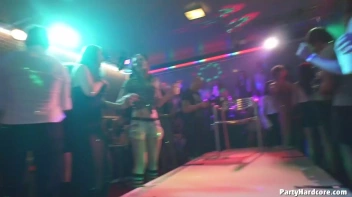 Party Hardcore Gone Crazy Vol. 34 Part 2 - Cam 1 Screencap 47 on www.sinx.com