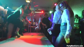Party Hardcore Gone Crazy Vol. 34 Part 2 - Cam 1 Screencap 48 on www.sinx.com