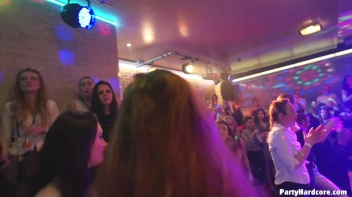 Party Hardcore Gone Crazy Vol. 34 Part 2 - Cam 1 Screencap 51 on www.sinx.com