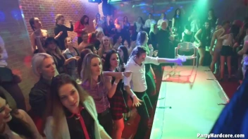 Party Hardcore Gone Crazy Vol. 34 Part 2 - Cam 1 Screencap 53 on www.sinx.com