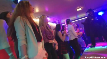 Party Hardcore Gone Crazy Vol. 34 Part 2 - Cam 1 Screencap 54 on www.sinx.com