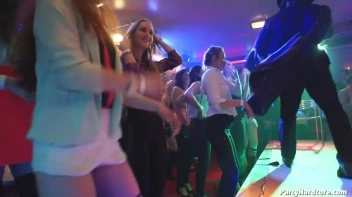 Party Hardcore Gone Crazy Vol. 34 Part 2 - Cam 1 Screencap 55 on www.sinx.com