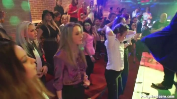 Party Hardcore Gone Crazy Vol. 34 Part 2 - Cam 1 Screencap 57 on www.sinx.com