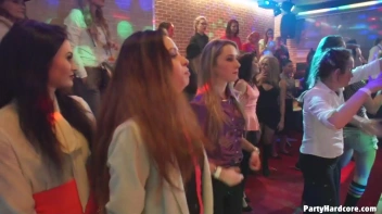 Party Hardcore Gone Crazy Vol. 34 Part 2 - Cam 1 Screencap 59 on www.sinx.com