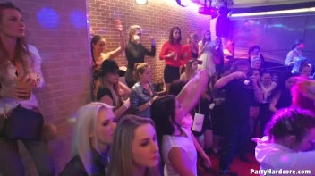 Party Hardcore Gone Crazy Vol. 34 Part 2 - Cam 1 Screencap 62 on www.sinx.com
