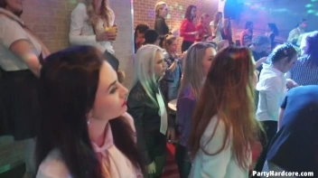Party Hardcore Gone Crazy Vol. 34 Part 2 - Cam 1 Screencap 63 on www.sinx.com