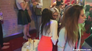 Party Hardcore Gone Crazy Vol. 34 Part 2 - Cam 1 Screencap 64 on www.sinx.com