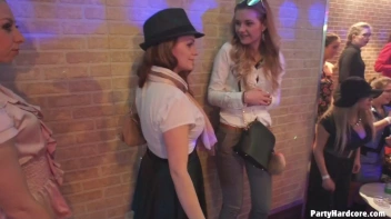 Party Hardcore Gone Crazy Vol. 34 Part 2 - Cam 1 Screencap 65 on www.sinx.com