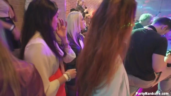 Party Hardcore Gone Crazy Vol. 34 Part 2 - Cam 1 Screencap 66 on www.sinx.com