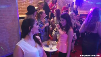 Party Hardcore Gone Crazy Vol. 34 Part 2 - Cam 1 Screencap 69 on www.sinx.com
