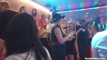Party Hardcore Gone Crazy Vol. 34 Part 2 - Cam 1 Screencap 72 on www.sinx.com