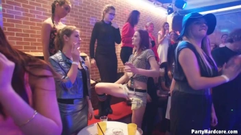 Party Hardcore Gone Crazy Vol. 34 Part 2 - Cam 1 Screencap 73 on www.sinx.com