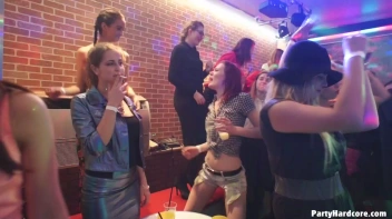 Party Hardcore Gone Crazy Vol. 34 Part 2 - Cam 1 Screencap 74 on www.sinx.com