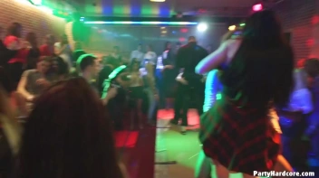 Party Hardcore Gone Crazy Vol. 34 Part 2 - Cam 1 Screencap 78 on www.sinx.com