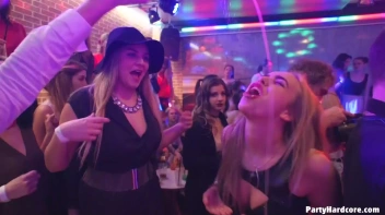 Party Hardcore Gone Crazy Vol. 34 Part 2 - Cam 1 Screencap 83 on www.sinx.com