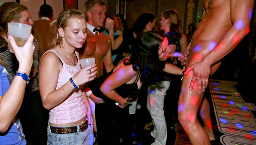 Latest deal - Party Hardcore Vol. 57 Part 3