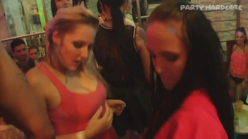 Party Hardcore Vol. 89 Part 2 - Cam 4 Screencap 85 on www.sinx.com