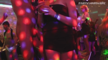 Party Hardcore Vol. 89 Part 2 - Cam 4 Screencap 92 on www.sinx.com