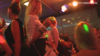 Party Hardcore Vol. 89 Part 2 - Cam 4 Screencap 93 on www.sinx.com