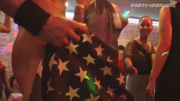 Party Hardcore Vol. 89 Part 2 - Cam 4 Screencap 97 on www.sinx.com