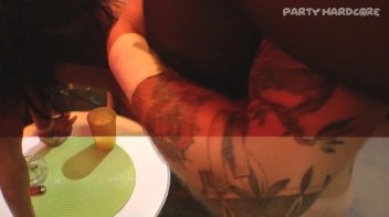 Party Hardcore Vol. 89 Part 2 - Cam 4 Screencap 110 on www.sinx.com