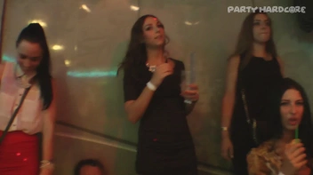Party Hardcore Vol. 89 Part 2 - Cam 4 Screencap 14 on www.sinx.com