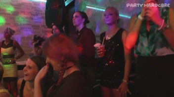 Party Hardcore Vol. 89 Part 2 - Cam 4 Screencap 15 on www.sinx.com