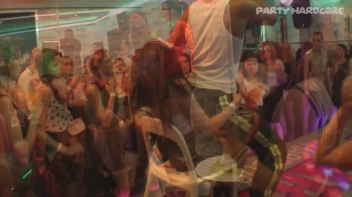 Party Hardcore Vol. 89 Part 2 - Cam 4 Screencap 23 on www.sinx.com