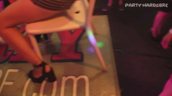 Party Hardcore Vol. 89 Part 2 - Cam 4 Screencap 29 on www.sinx.com