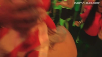Party Hardcore Vol. 89 Part 2 - Cam 4 Screencap 50 on www.sinx.com