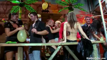 Orgy Island Part 1 Screencap 10 on www.sinx.com