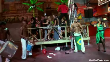 Orgy Island Part 1 Screencap 22 on www.sinx.com