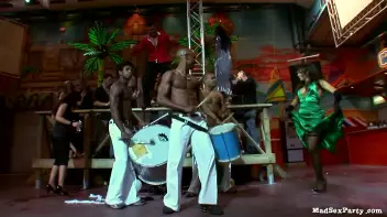 Orgy Island Part 1 Screencap 23 on www.sinx.com