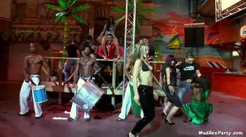 Orgy Island Part 1 Screencap 25 on www.sinx.com