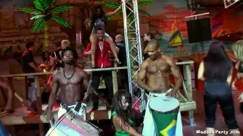 Orgy Island Part 1 Screencap 26 on www.sinx.com