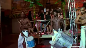 Orgy Island Part 1 Screencap 28 on www.sinx.com