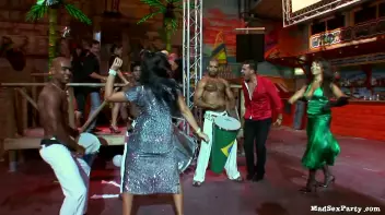 Orgy Island Part 1 Screencap 29 on www.sinx.com