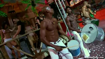 Orgy Island Part 1 Screencap 31 on www.sinx.com