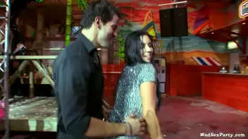 Orgy Island Part 1 Screencap 32 on www.sinx.com