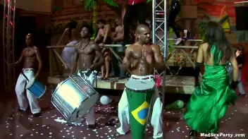 Orgy Island Part 1 Screencap 33 on www.sinx.com