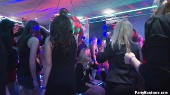 Party Hardcore Gone Crazy Vol. 6 Part 5 - Cam 2 Screencap 86 on www.sinx.com
