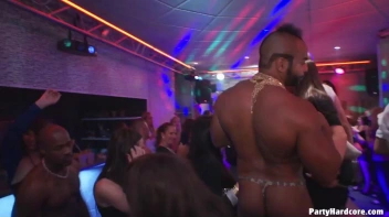 Party Hardcore Gone Crazy Vol. 6 Part 5 - Cam 2 Screencap 87 on www.sinx.com